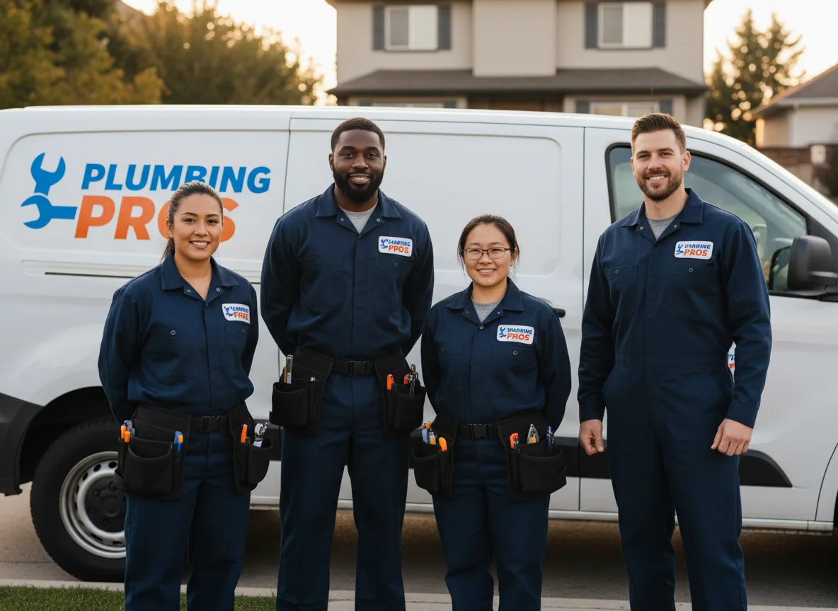 Water Heater Repair company in Riverside, IA